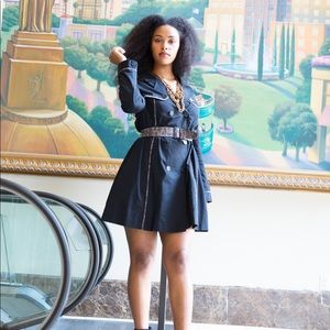 Jason Wu for Target Trench Coat